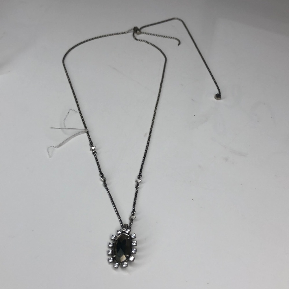 Kendra Scott Necklace